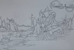 Vetten Äpärät : Taru 2012